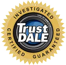 Logo - Trust Dale