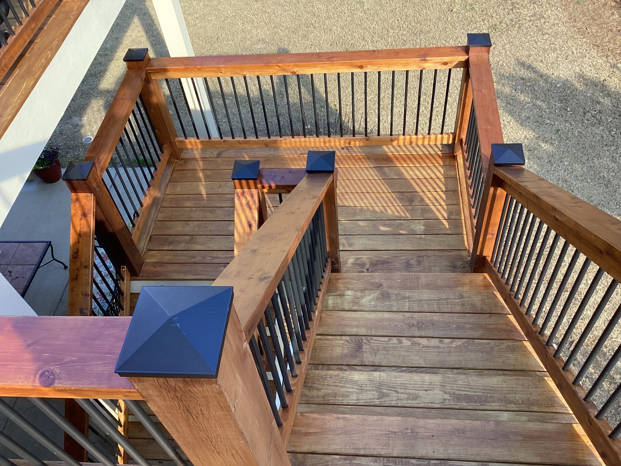 Deck / Stairs Replacement