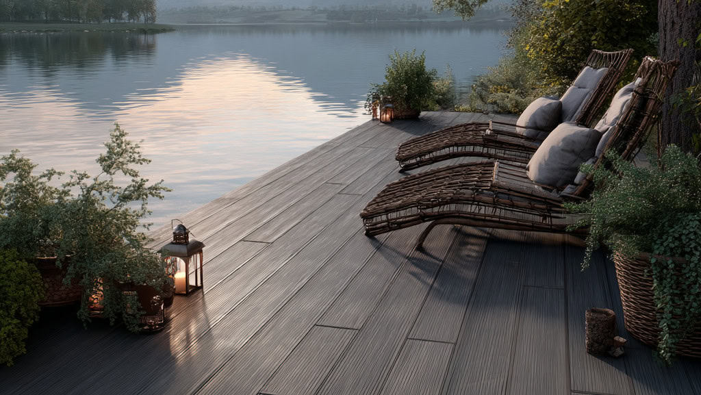 Deck Renovations and Restorations