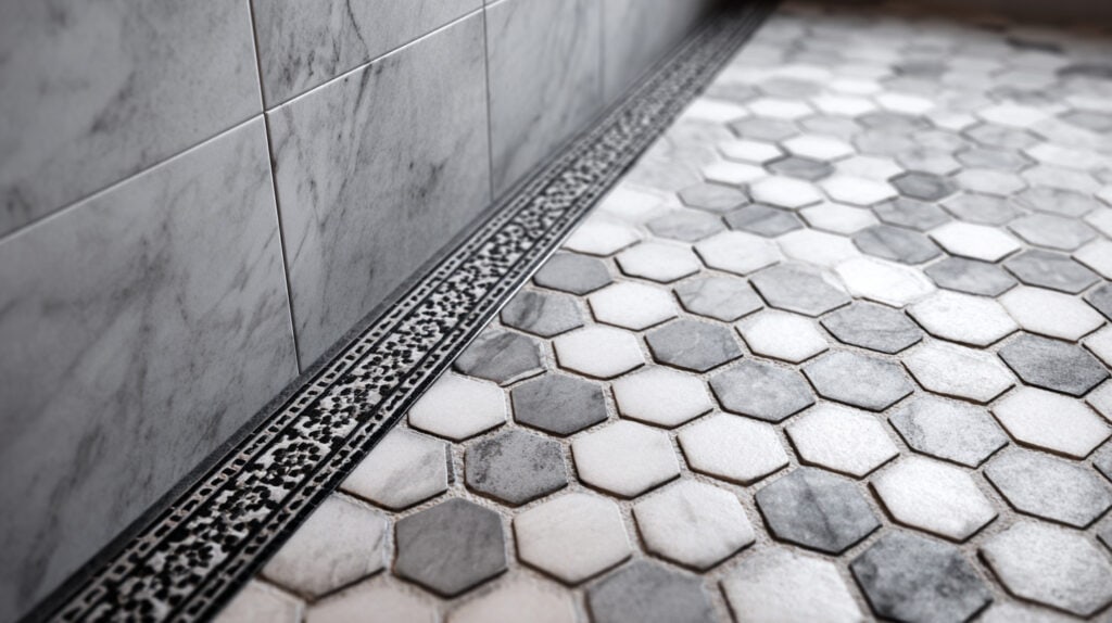 Designer Tile and Flooring Options