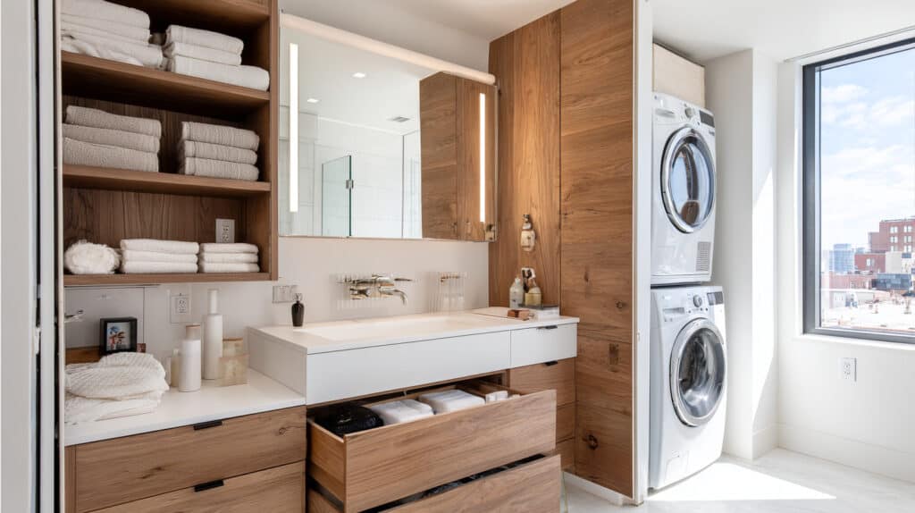 Innovative Storage Solutions