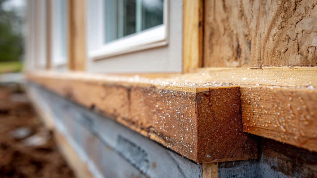 Moisture Management Systems