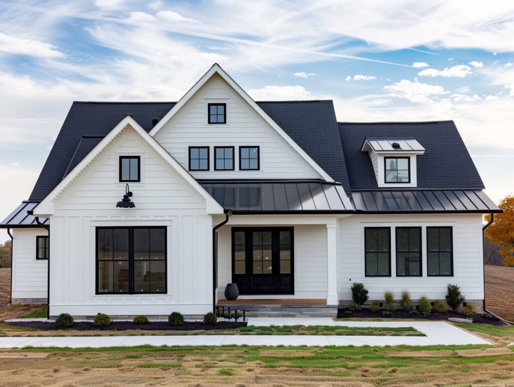 Siding Contractors in Atlanta