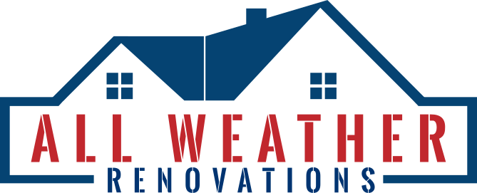 All Weather Renovations Logo