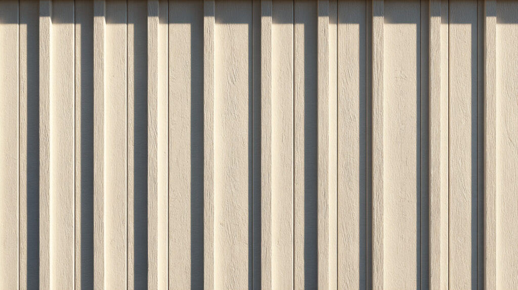 Board and Batten Siding
