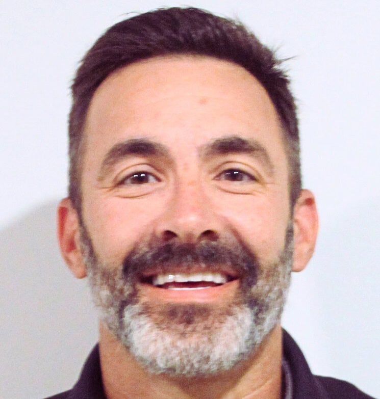 Chad Everett Managing Partner of All Weather Renovations