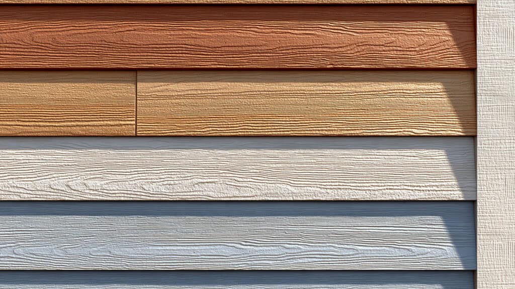 Composite Siding - The Balanced Choice