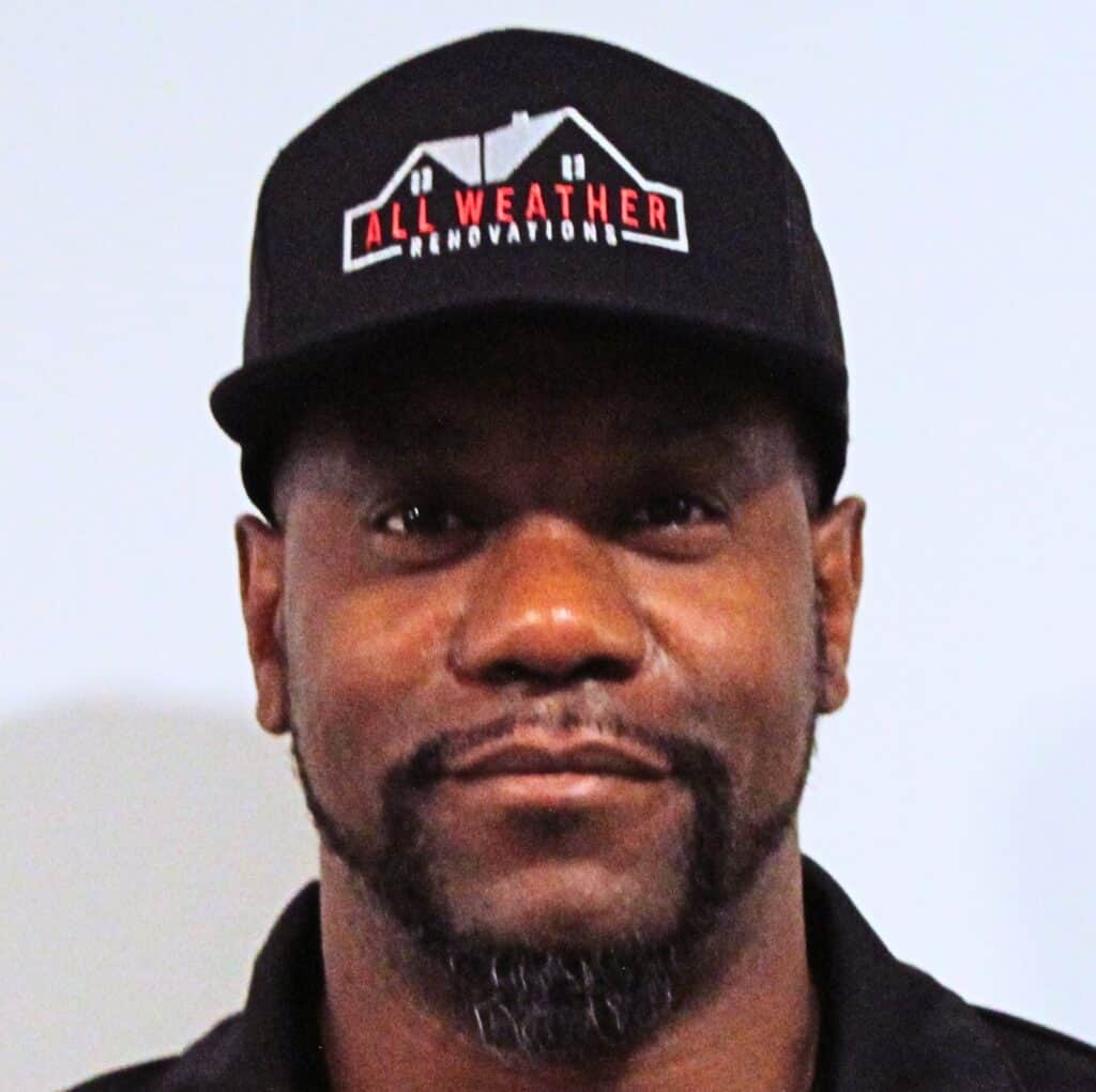 David Browder Project Manager
