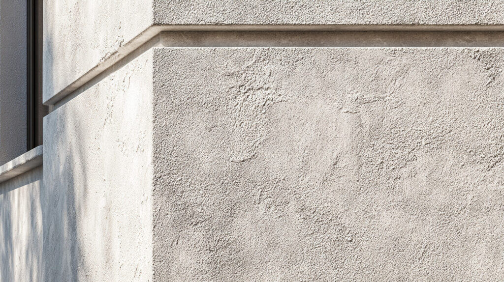 Stucco and EIFS Systems