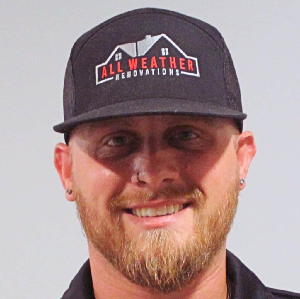 Tayler Everett Project Manager