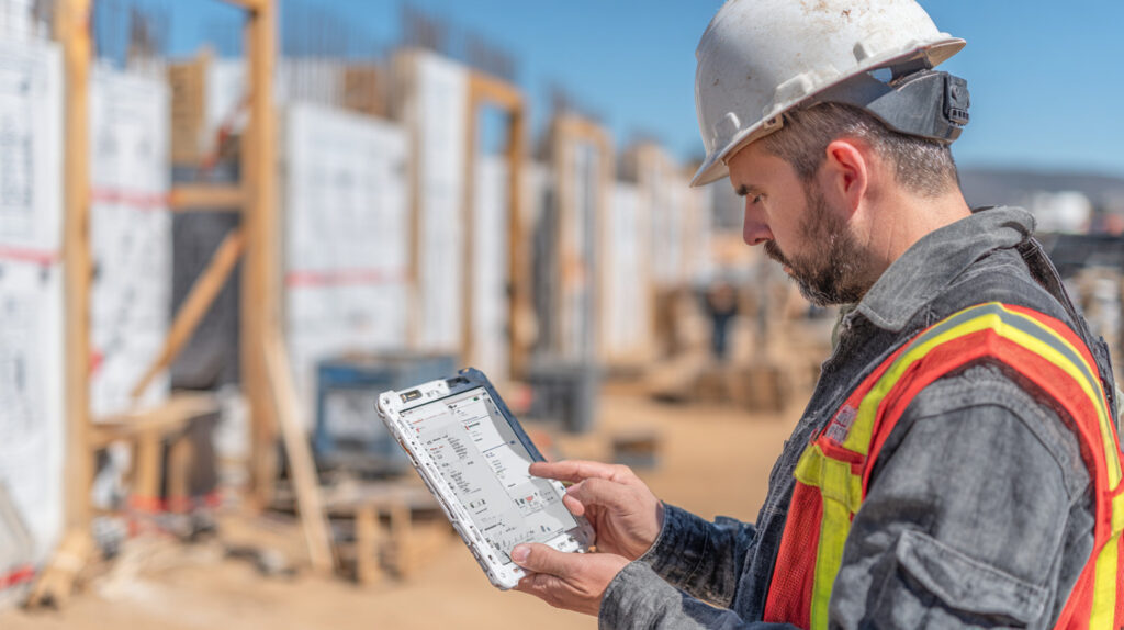 Coordination with Modular Home Manufacturers