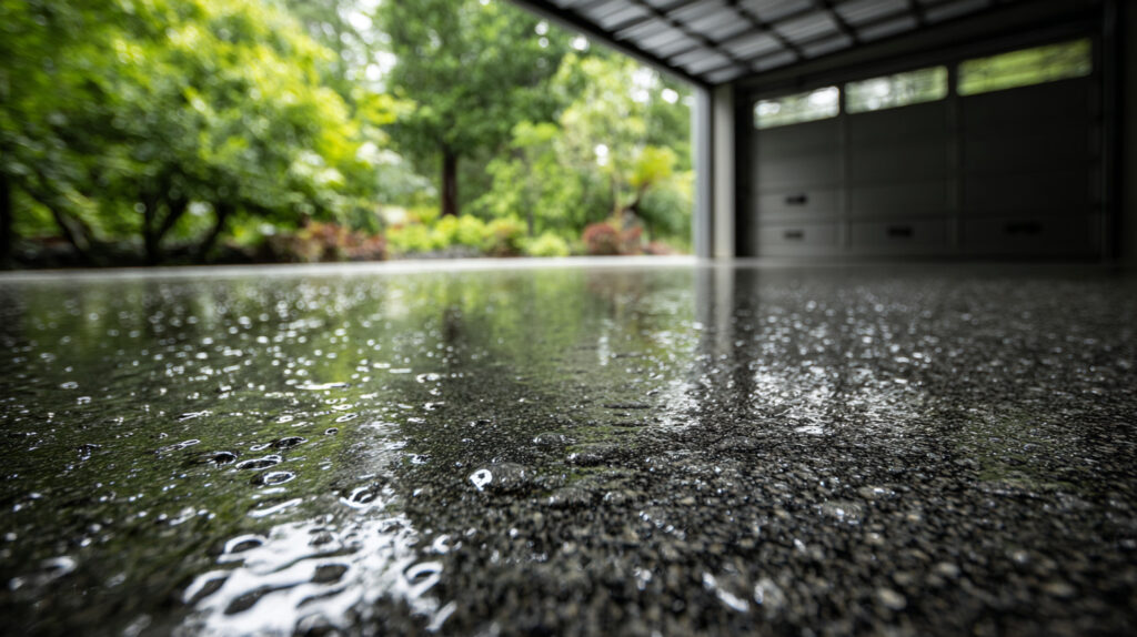 Durability Built for Georgia Weather