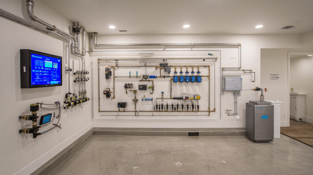 Equipment Replacement and Upgrades