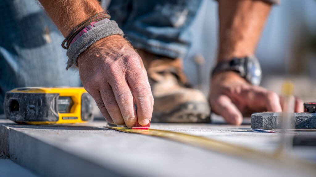 Experience with Modular Home Installation