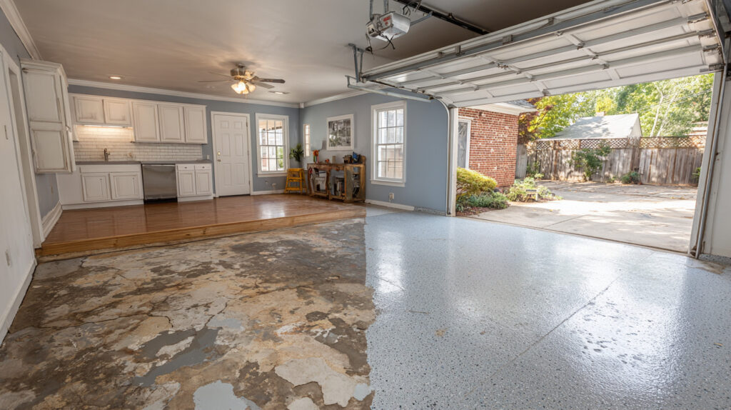 Increased Property Value