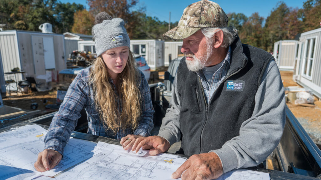 Local Knowledge of Atlanta