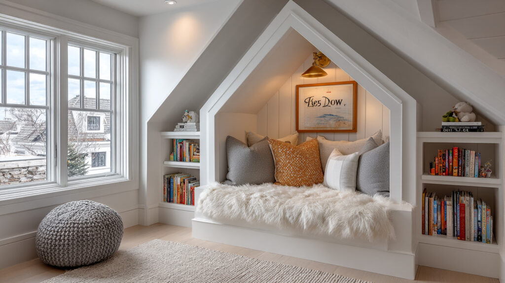 Modern Dormers in Marietta